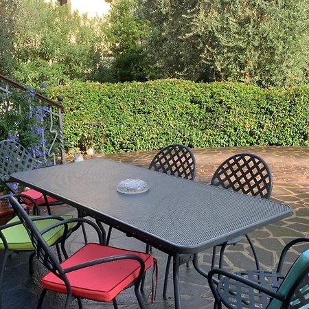 Appartamento Villa Margherita Desenzano del Garda Luaran gambar