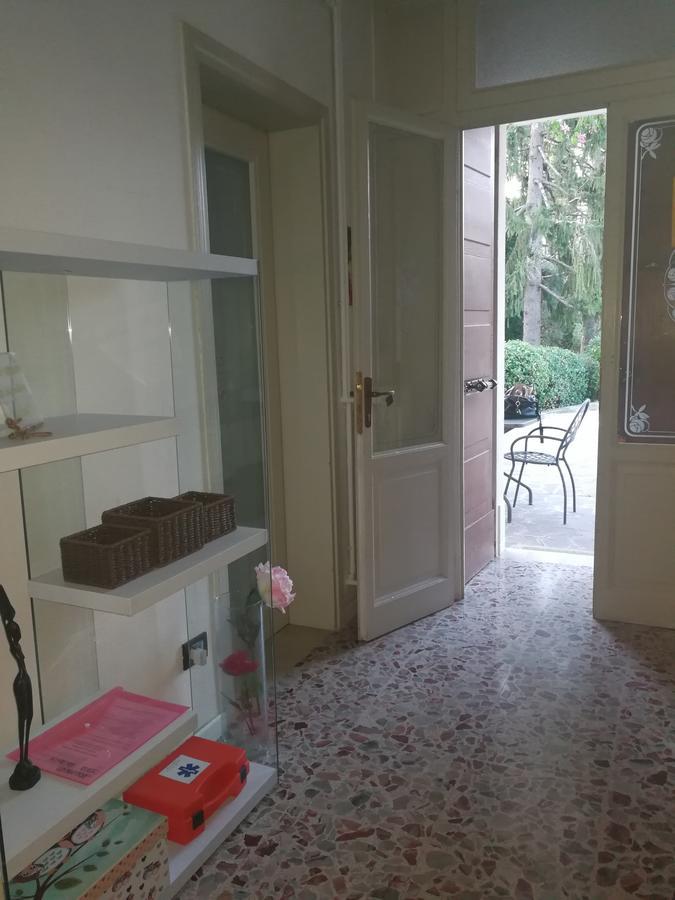 Appartamento Villa Margherita Desenzano del Garda Luaran gambar