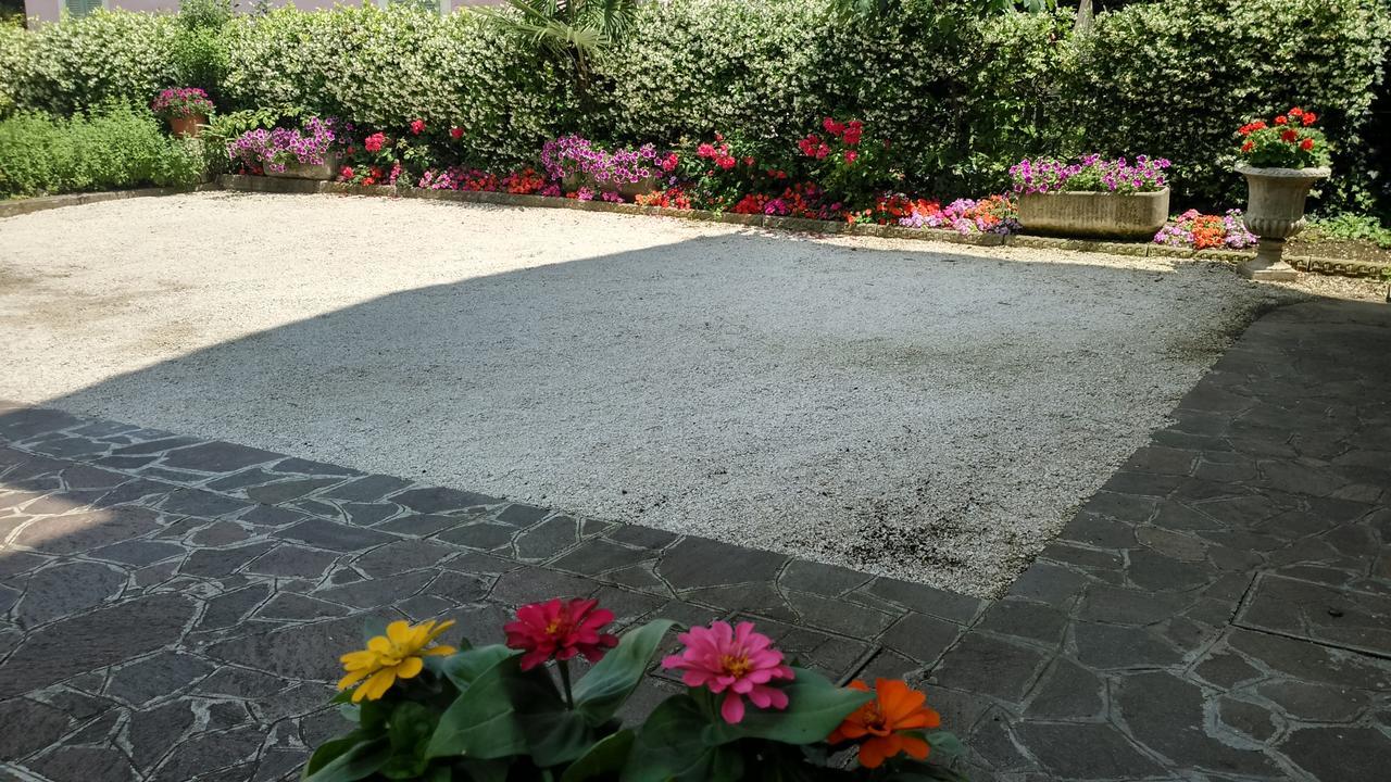 Appartamento Villa Margherita Desenzano del Garda Luaran gambar