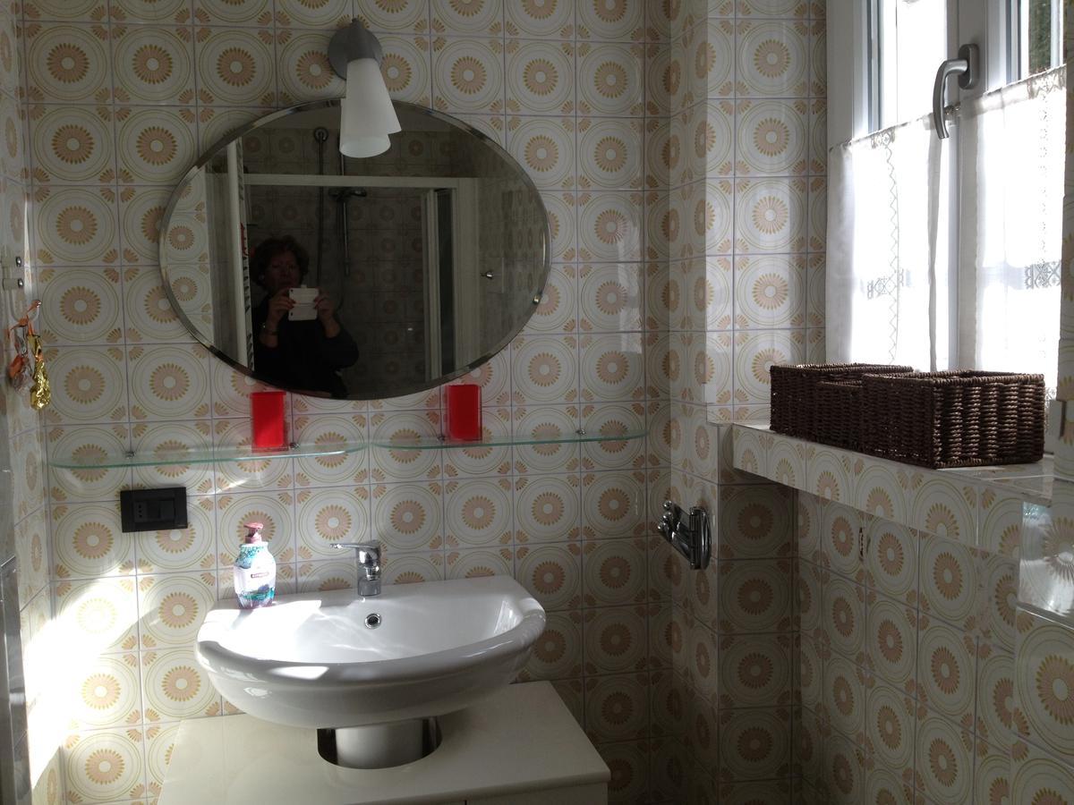 Appartamento Villa Margherita Desenzano del Garda Luaran gambar